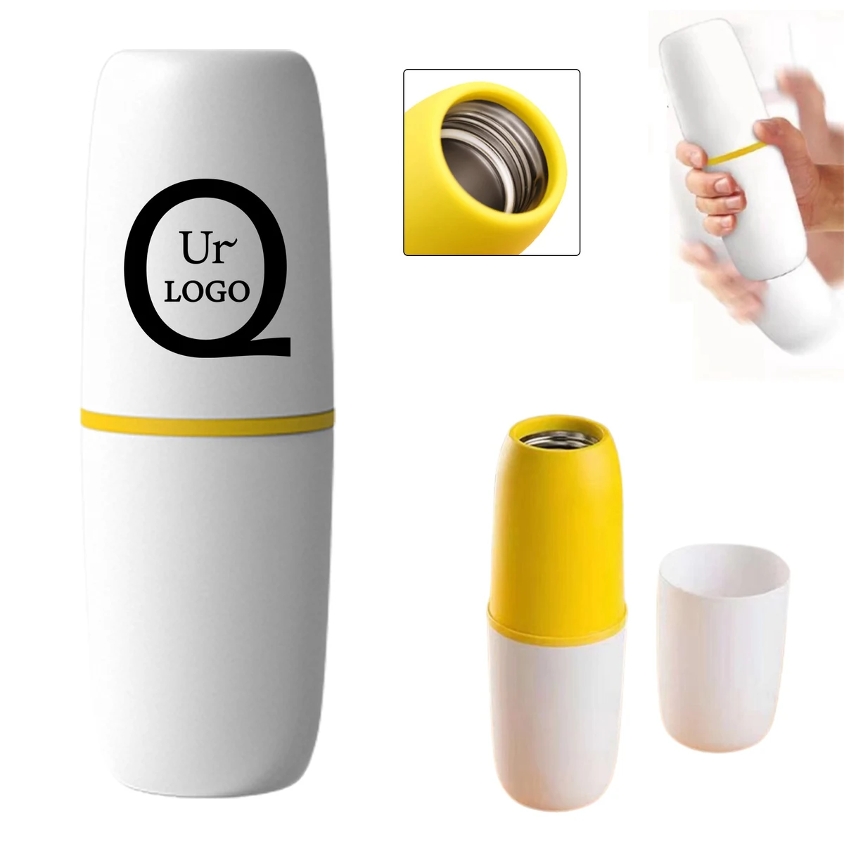 55 Degree Cooling Cup 1