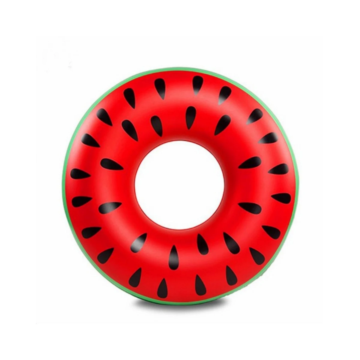 Watermelon ring for Swimming 1