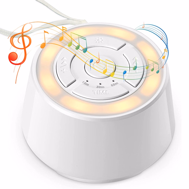Tranquil White Noise Sound Machine