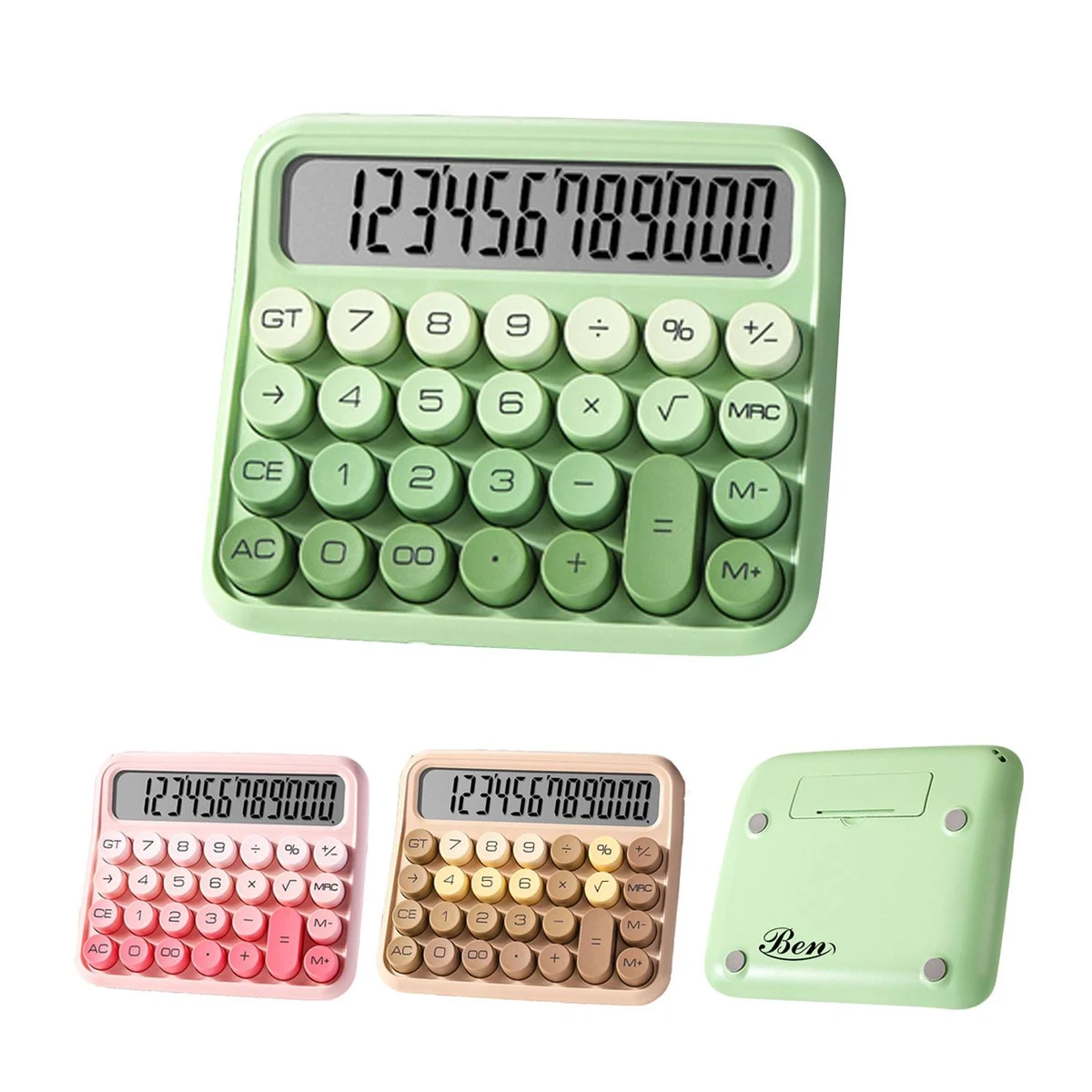 Gradient Color Calculator 1