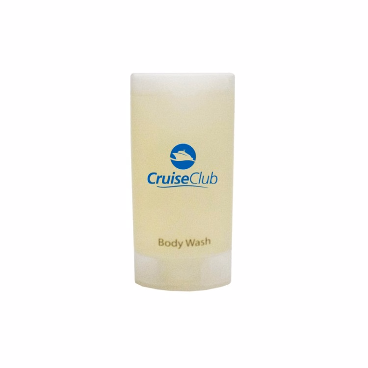 Feel Fresh Body Wash