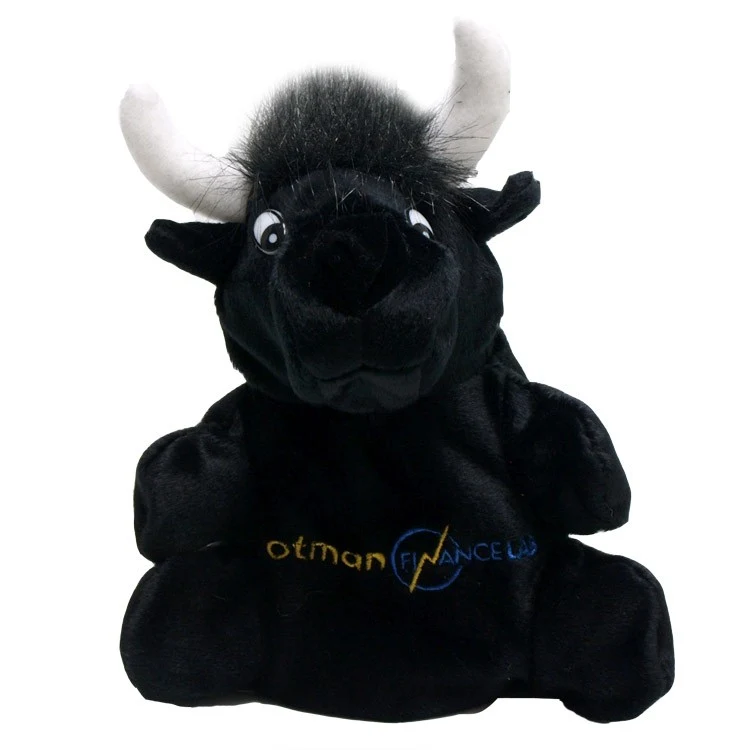 7" Custom RBBP - Black Rotman 1