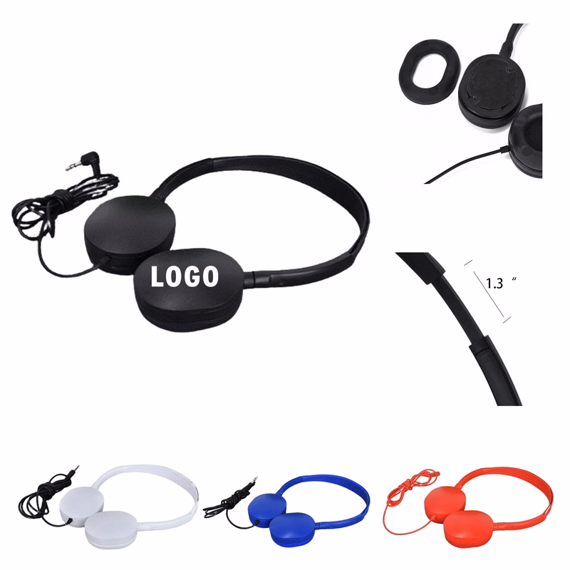 Wired Headphones