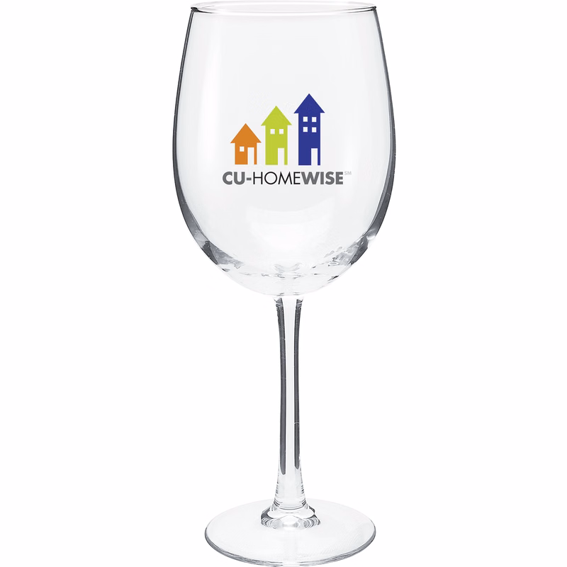 19 oz cachet white wine