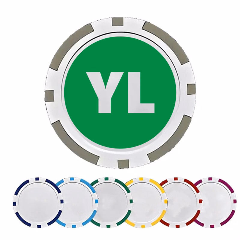 Casino Discs