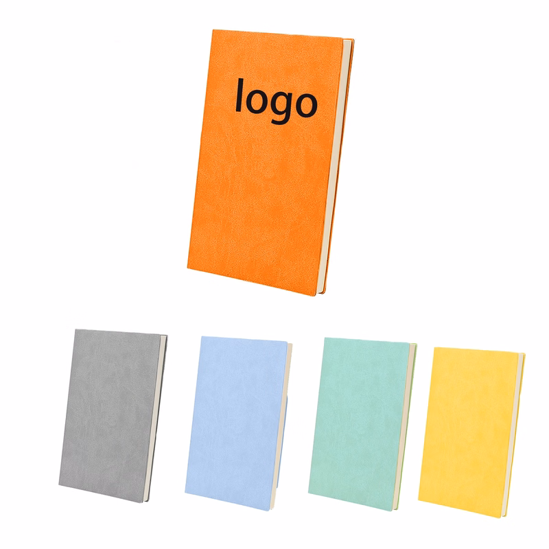 Hardcover Notebook