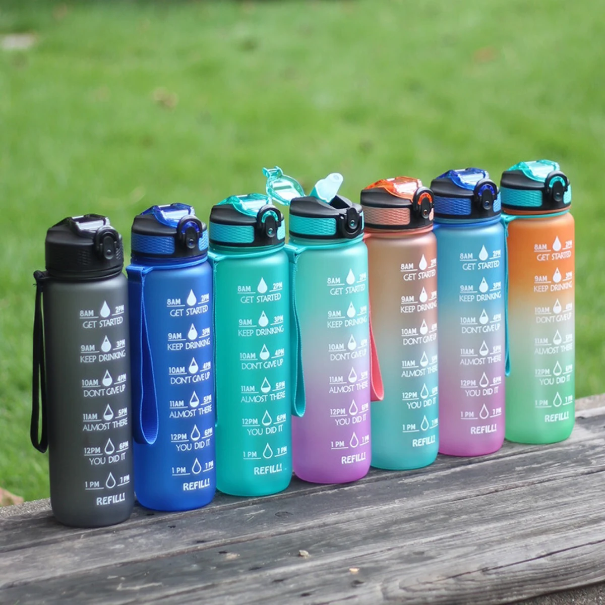 Sport Times Marker Water Mugs 1