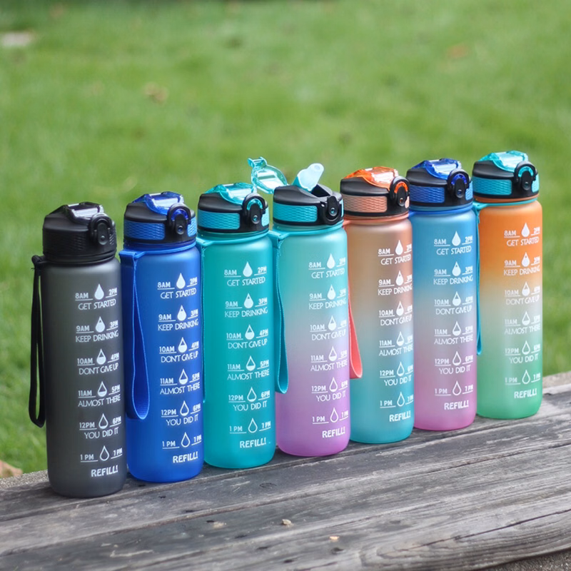 Sport Times Marker Water Mugs