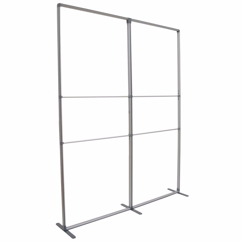 6' Journey SEG Display Hardware Kit