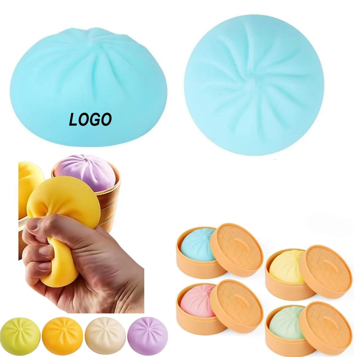 Pancake Molding Joy 1