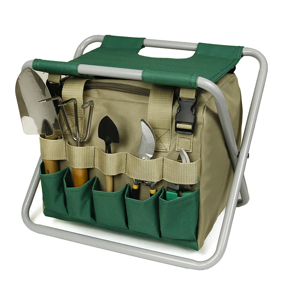7 Piece Garden Tools Set 1