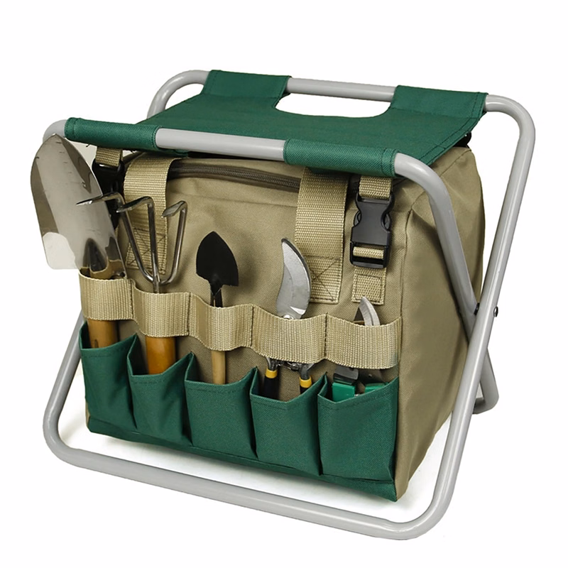 7 Piece Garden Tools Set