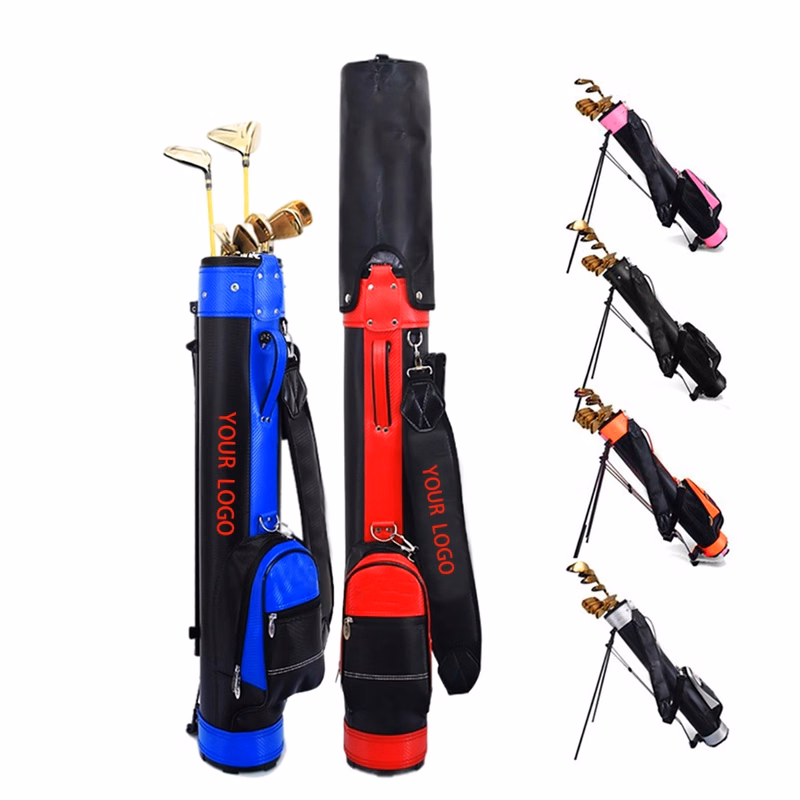 Lightweight Golf Stand Bag