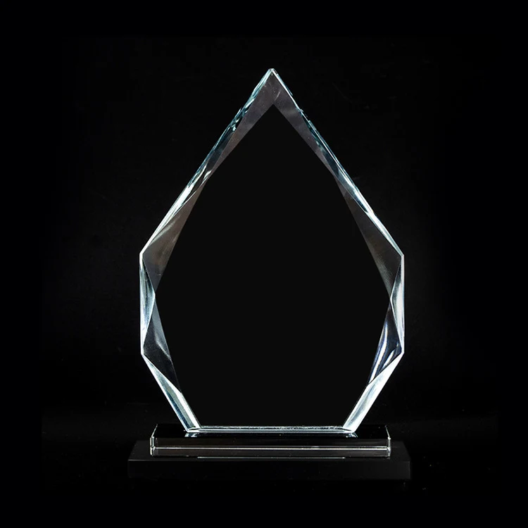 Crystal Award 1