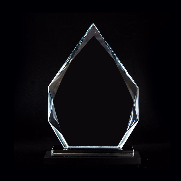 Crystal Award