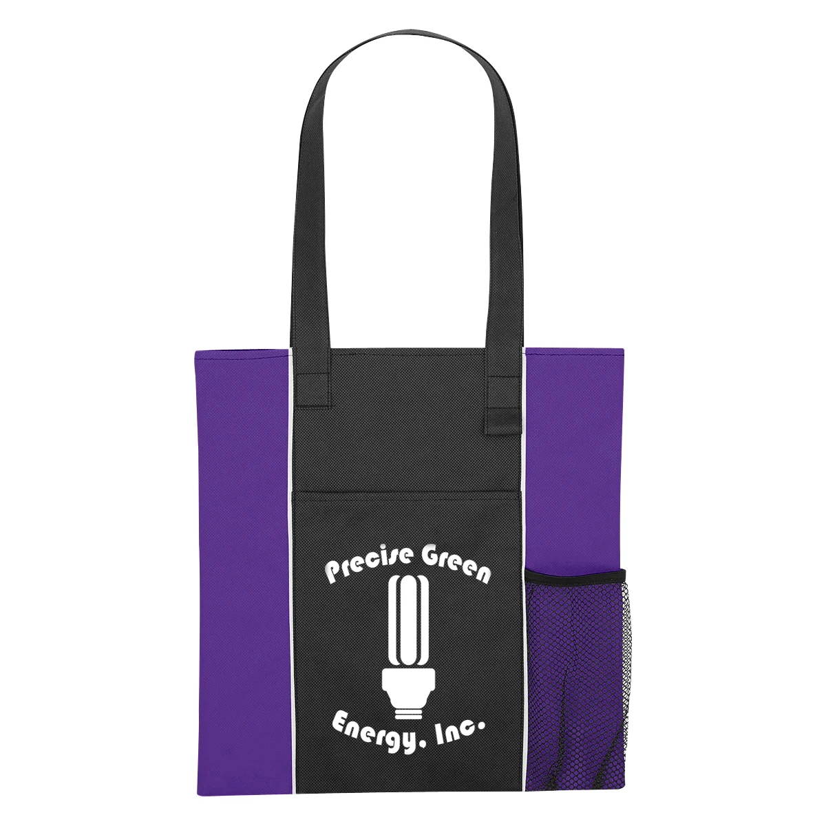 Non-Woven Brochure Tote Bag 1