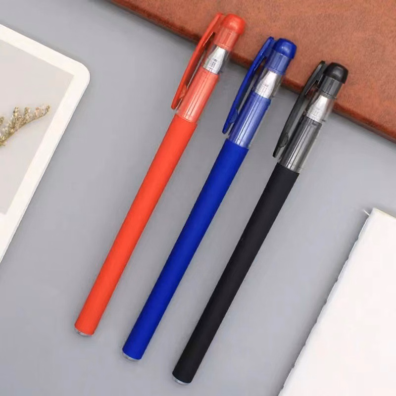 Function Erasable Gel Ballpoint Pen