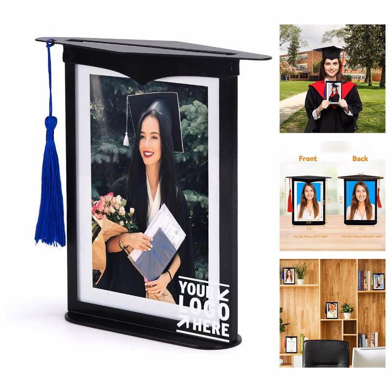 Black Picture Frame