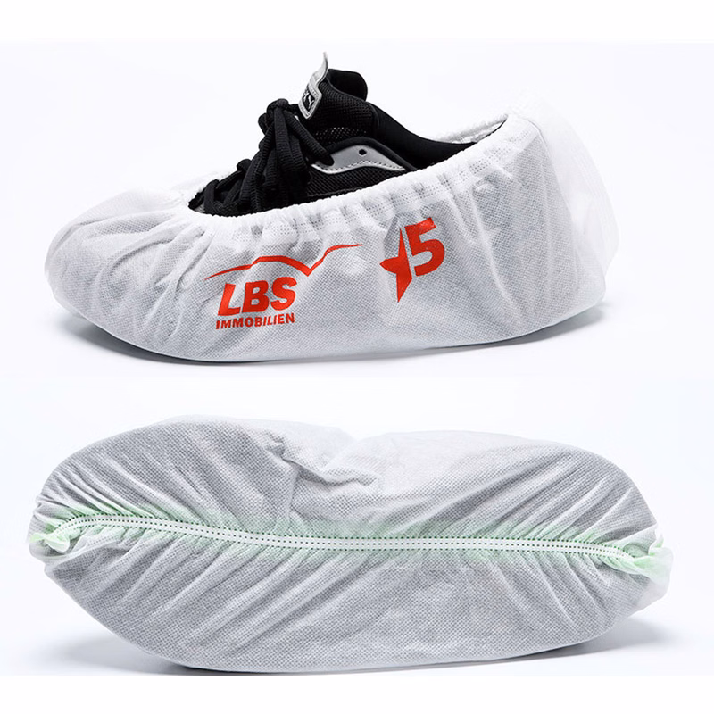 70GSM Non-woven Shoe Cover