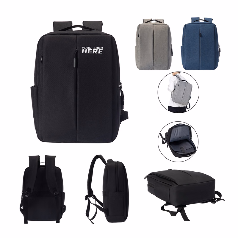 Men's Travel Laptop Backpack