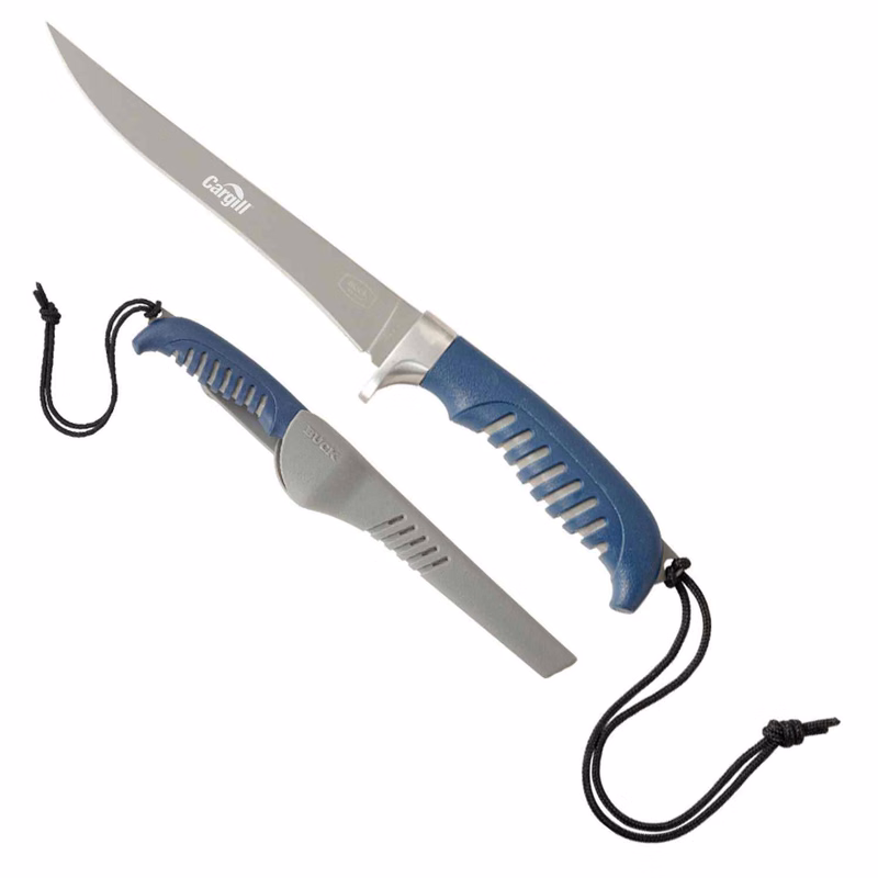 Buck® Silver Creek™ Fillet Knife