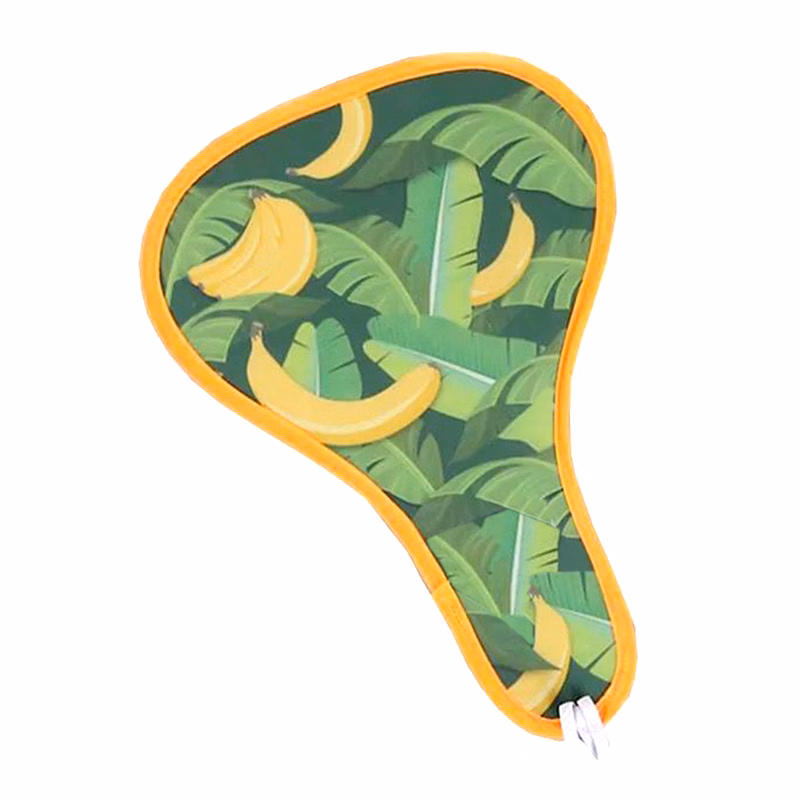 Polyester Foldable Hand Fan