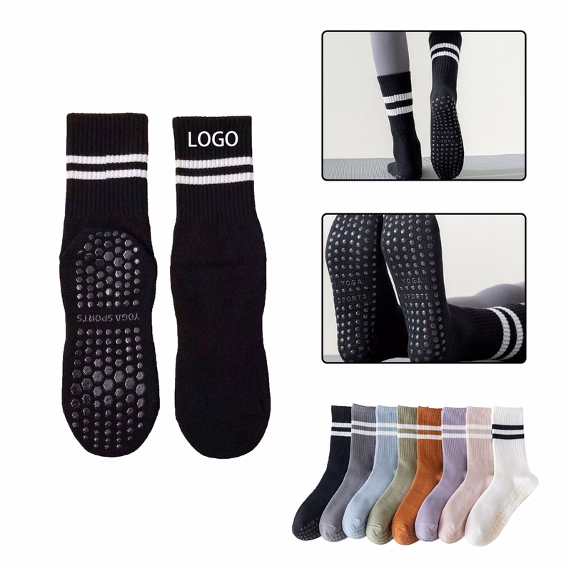 Yoga Non-Slip Socks