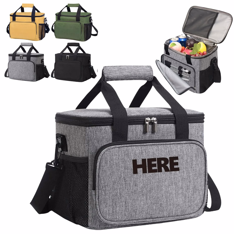 Elegant Compact Lightweight Carry-On Luggage