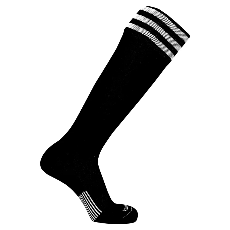 Euro OTK 3-Stripe Sox 1