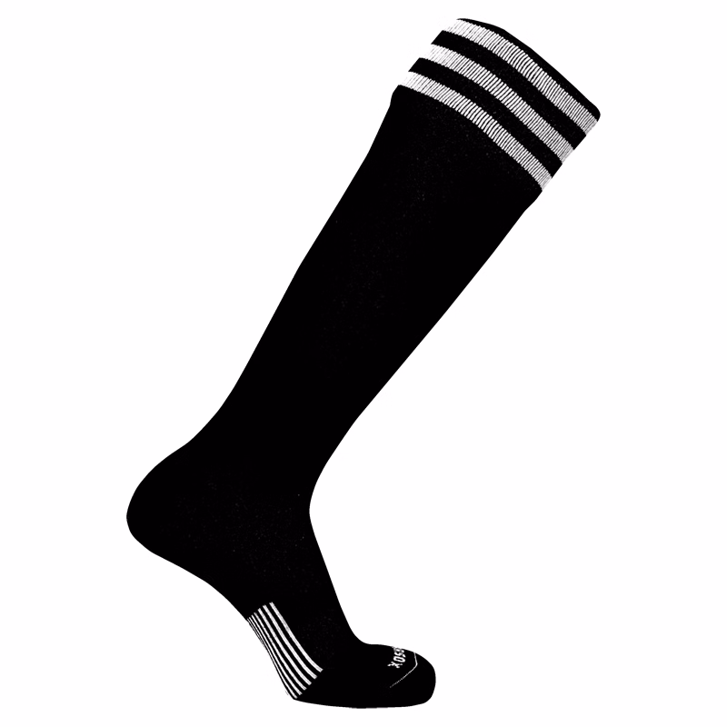 Euro OTK 3-Stripe Sox