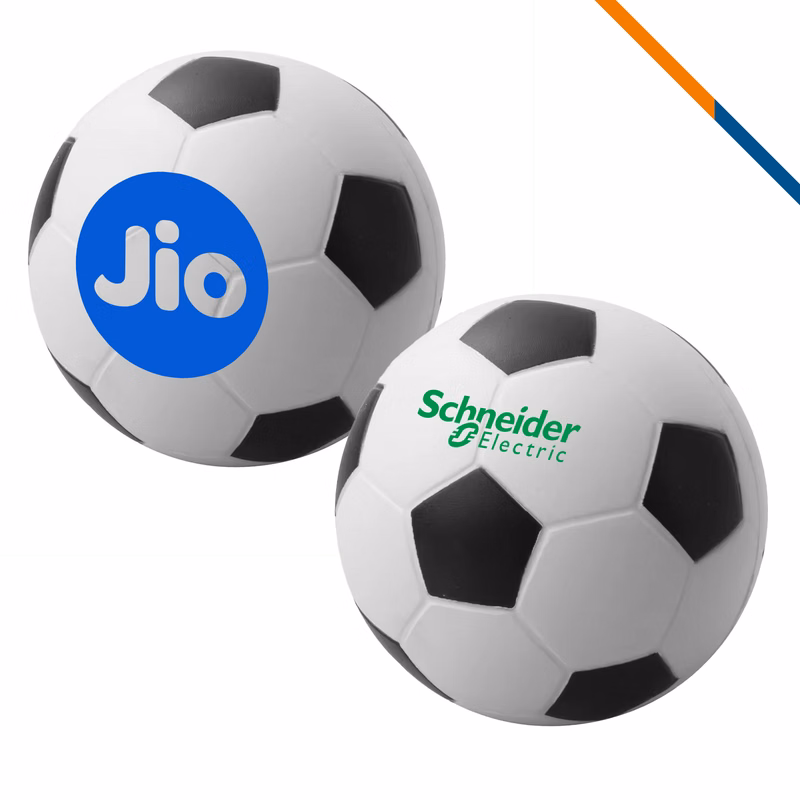 Kerth Soccer Stress Ball