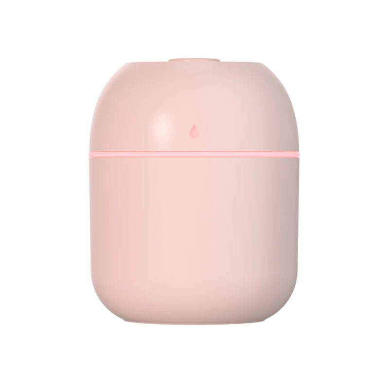 Mini Cat Shaped Air Humidifier 1