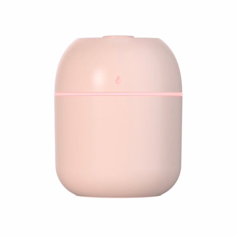 Mini Cat Shaped Air Humidifier