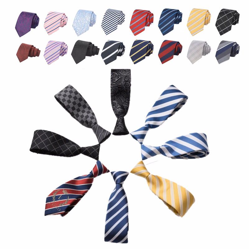 Office Necktie