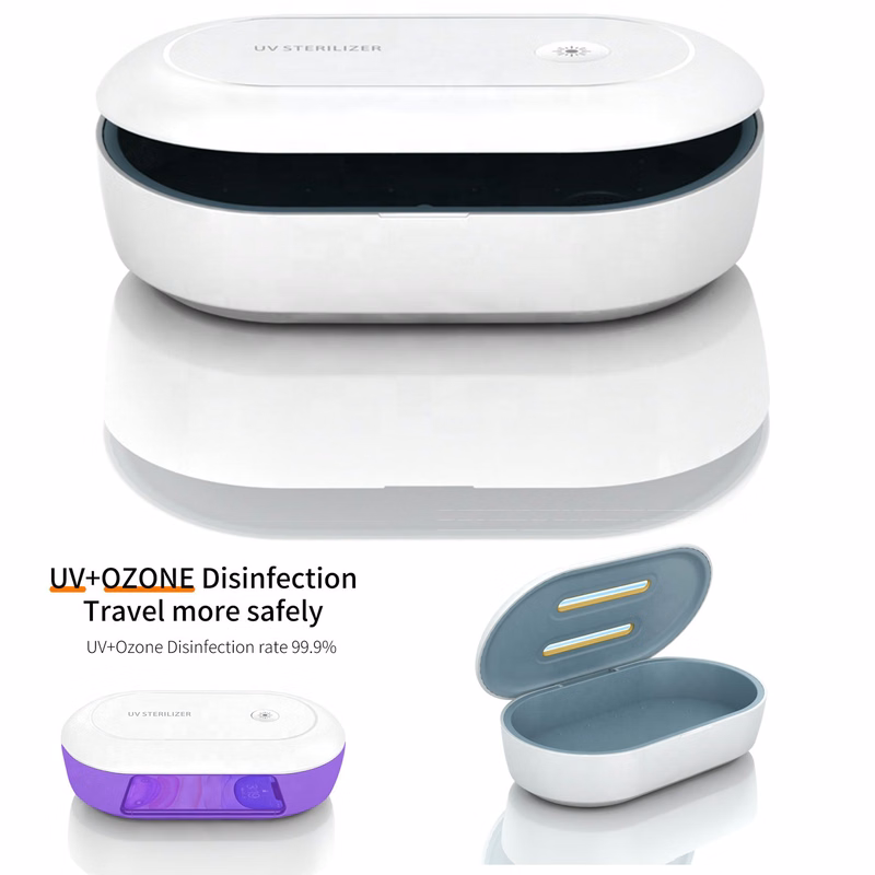 Ultraviolet Sterilizer Box