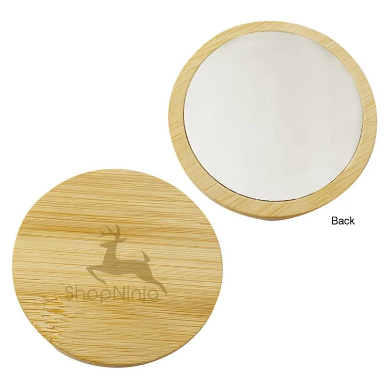 Bamboo Mirror 1