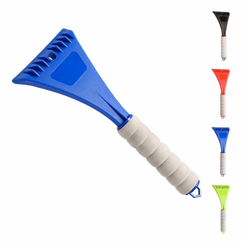 Winter Snow Removal Scraper