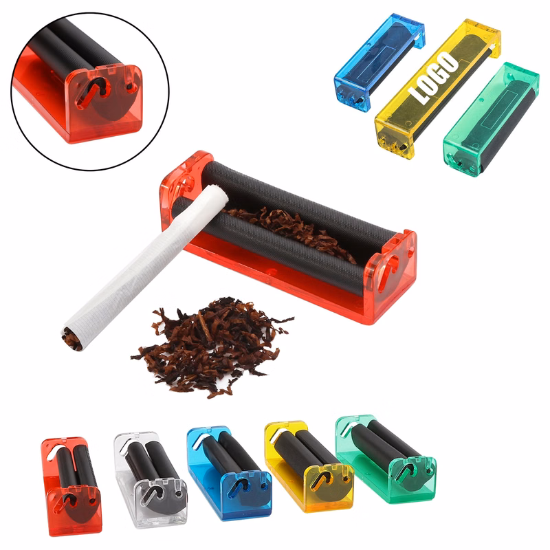 Roller Manual Cigarette Machine