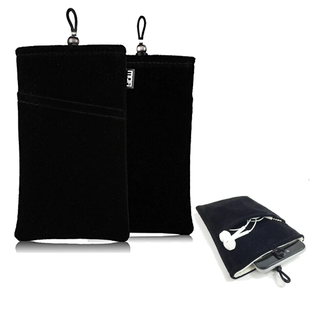 Microfiber Sleeve Pouch Cover Case 1