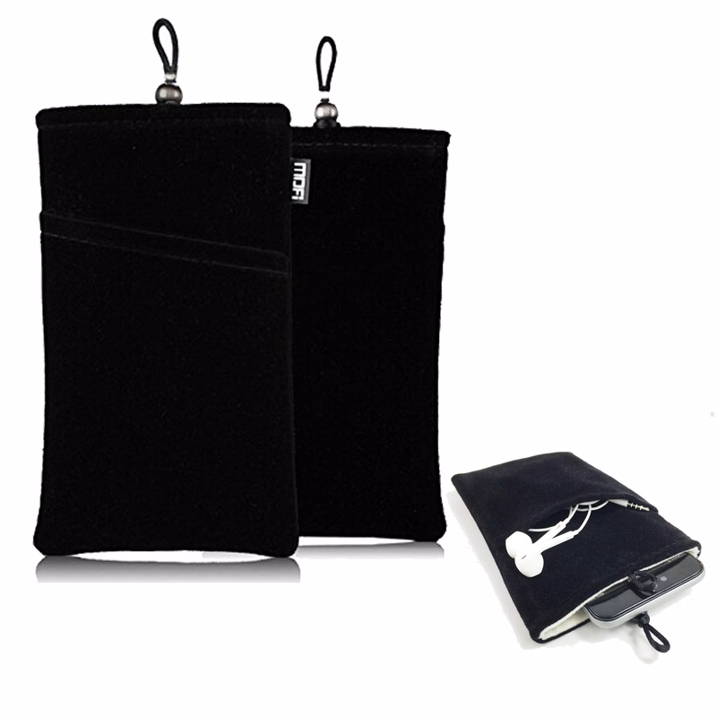 Microfiber Sleeve Pouch Cover Case