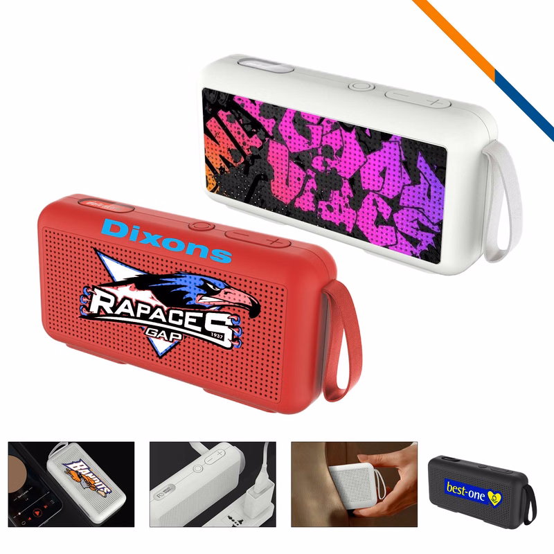 Prysm Bluetooth Speaker