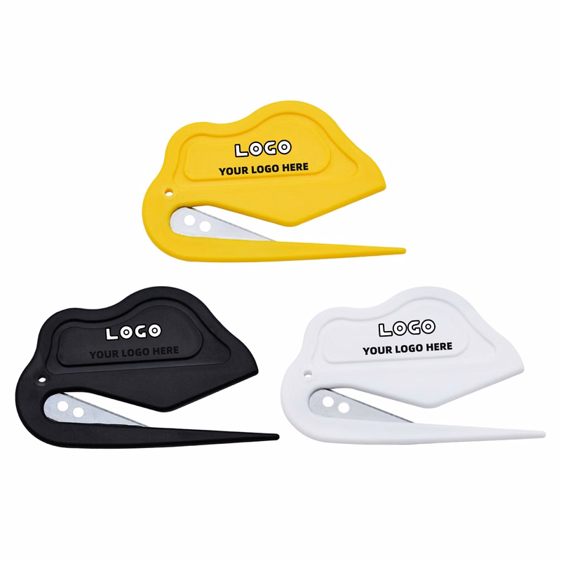 Customizable Safe Letter & Package Opener
