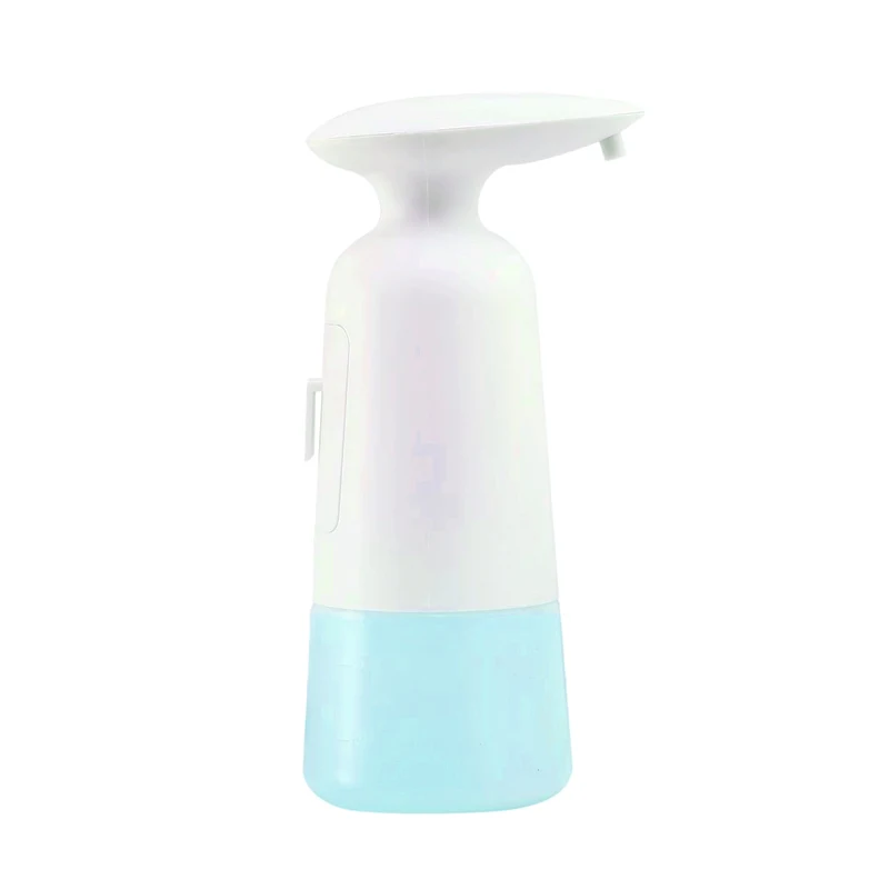 Automatic Hand Sanitizer Dispenser, 11.83 oz. 1