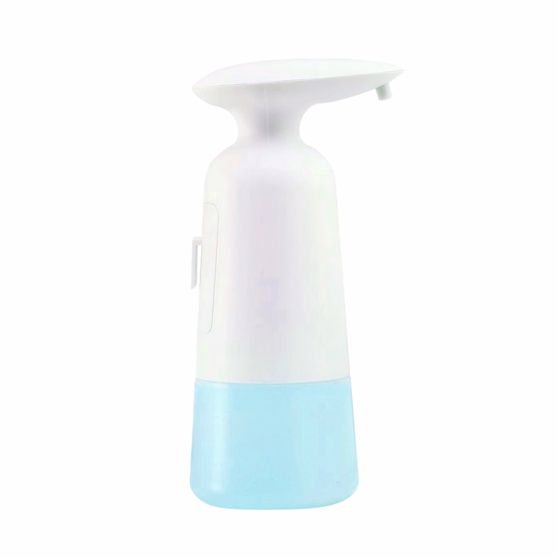 Automatic Hand Sanitizer Dispenser, 11.83 oz.