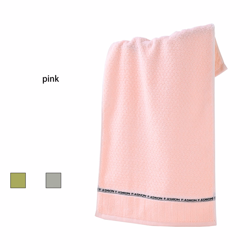 Pure Cotton Thickened Towel