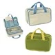 FRONT ZIPPERED LARGE ACCESSORY BAG 1