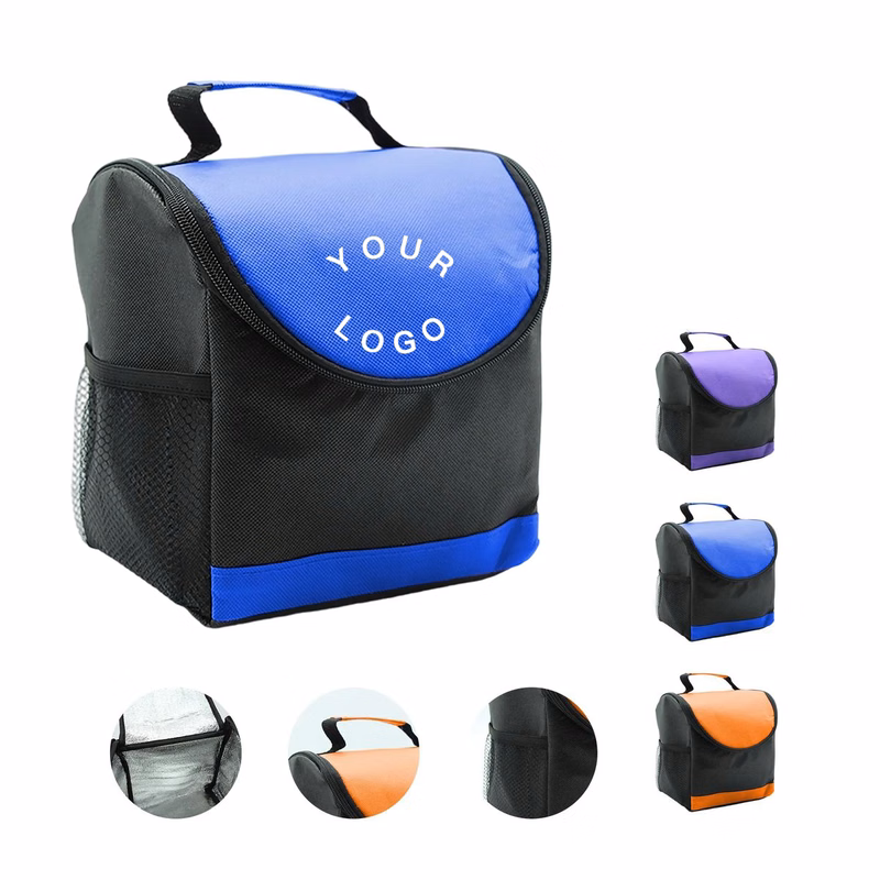 Compact Non Woven Thermal Lunch Bag