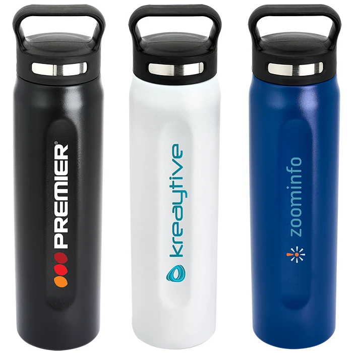 Urban Peak® Blue Ridge Trail 20 oz Water Bottle 1