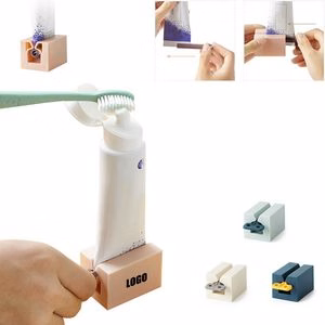 Square Toothpaste Tube Squeezer
