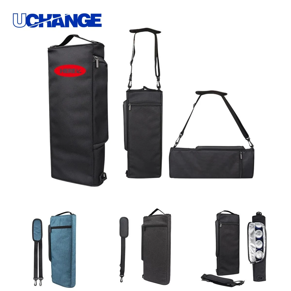 Golf Insulated Soft Cooler Bag for Drinks 1
